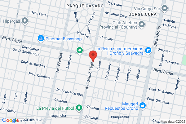 Borsellino Impresos