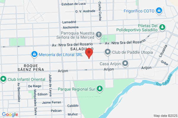 Rosario Premios Y Homenajes S.R.L.