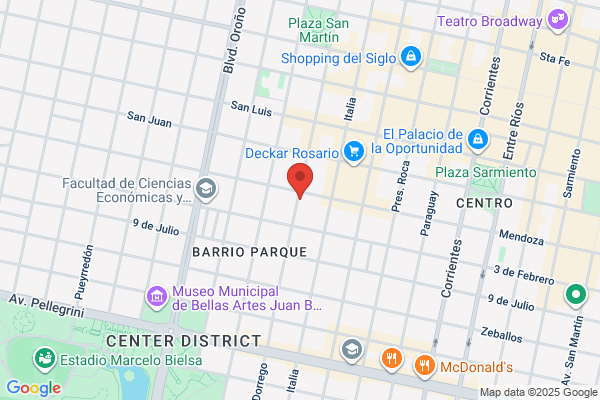 Del Rio Odontologia
