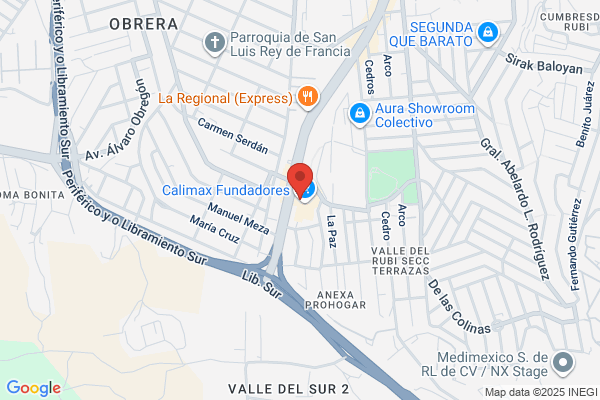 San Luis Dental