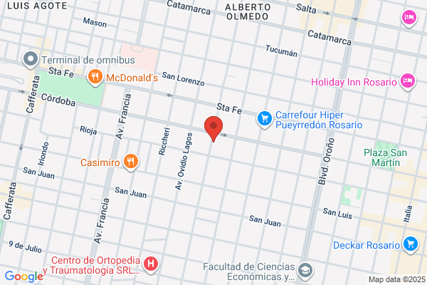 Bazar Lantermo S.A.