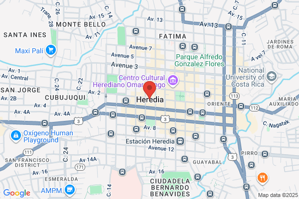 Heredia, Alberto