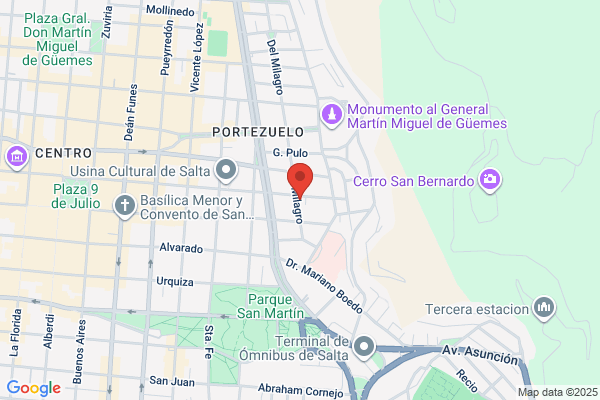 Hrm Y Asociados