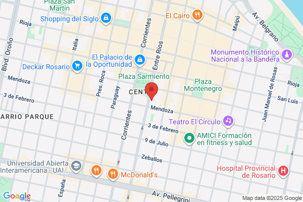 Nuevo Bazar Gastronomico S.R.L.