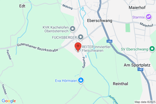 Reiter