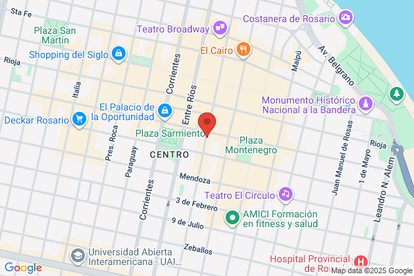 Esencias La Porteña