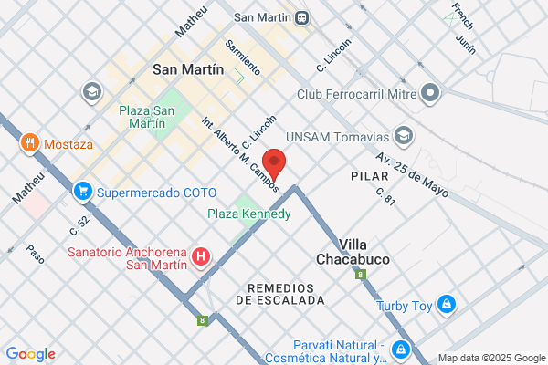 La Casita