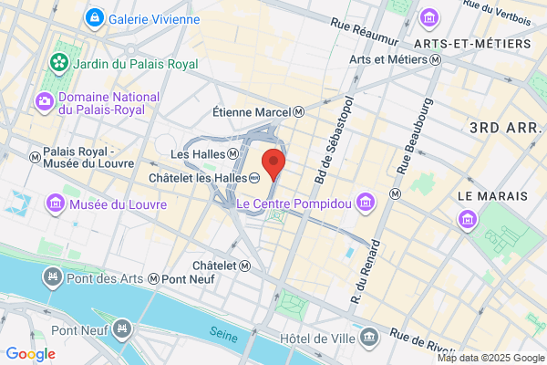 Paris Deportes