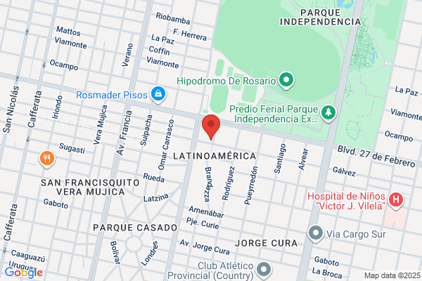 La Casa Del Arte Grafico S.A.