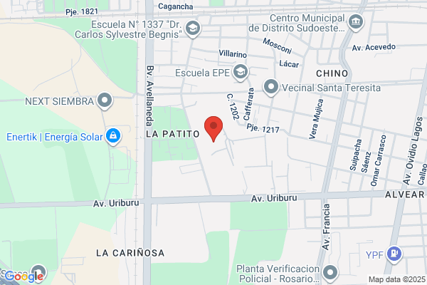 Patito S.A.