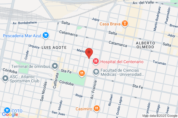 Cirugia Destrade S.R.L.