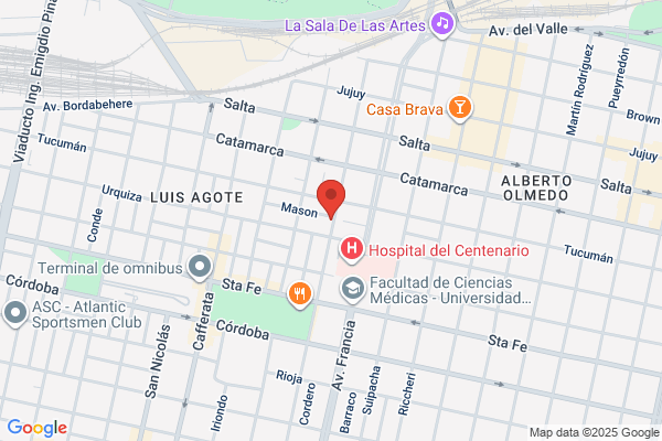 Emprender-Esterilizacion Para Terceros