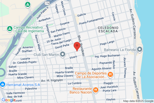 Distribuidora La Florida