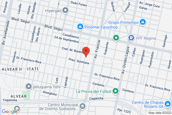 Industrias Litoral
