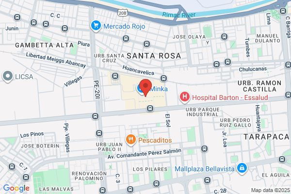 Intra Zona S.R.L.