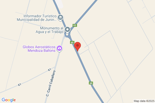 Ruta 33