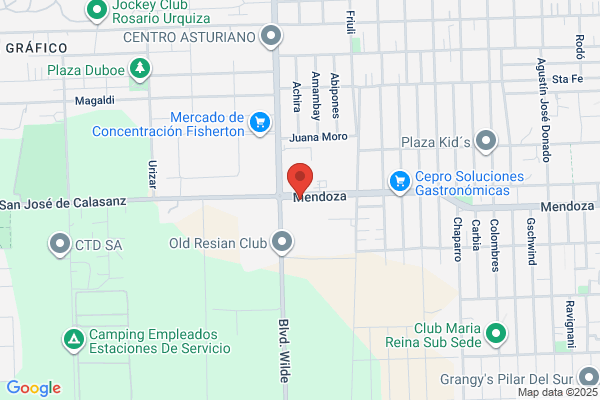 Balbazoni Hermanos S.R.L