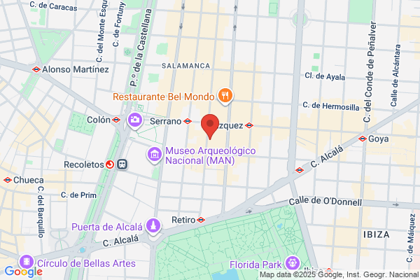 Casa Ortega S.R.L.