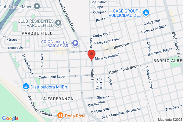 La Medalla Milagrosa Salon De Ventas