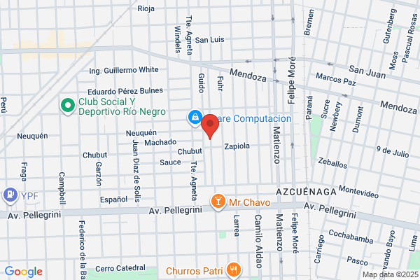 Center Living De Liliana Susana Ortolan