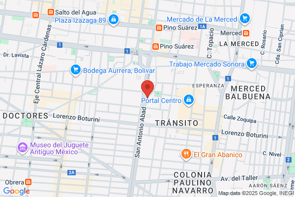 Gaytan Y Asociados S.R.L.
