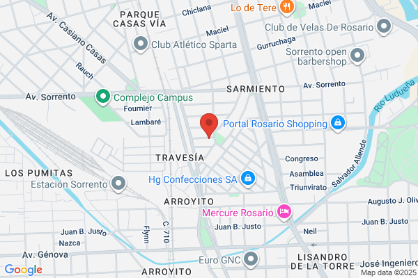 Gestoria Norte