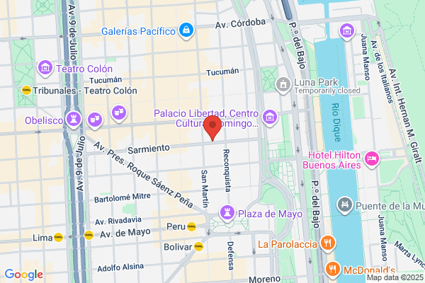 Estudio Salvat En Rosario