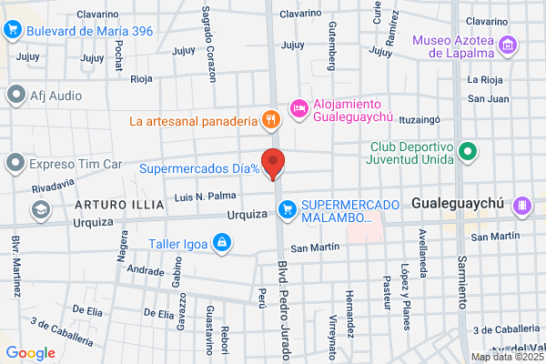 Badano, Juana