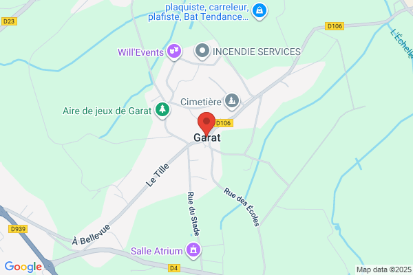 Garate, Nilda