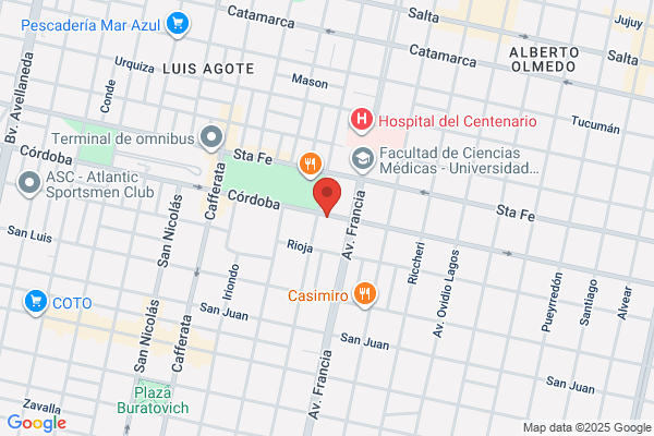 Iglesia Y Genera