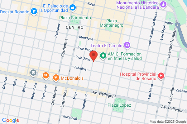 Laboratorio Mediser S.R.L.