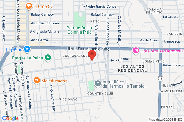 Grupo Comercial Del Interior