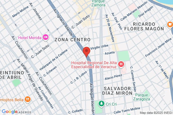 Distribuidora Ro-Sal