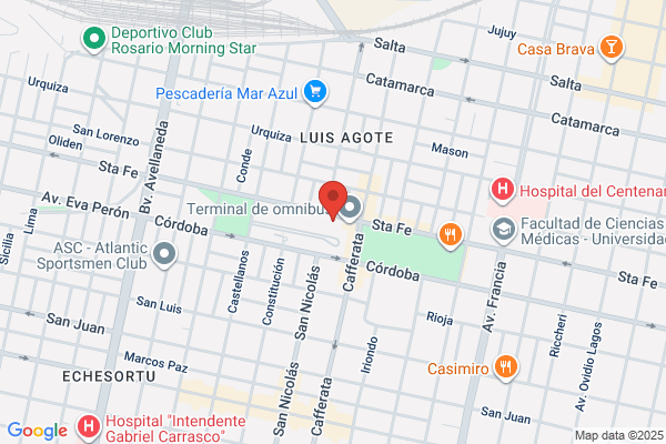 El Rosarino