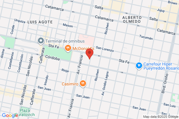 Establecimientos Alejo Giandomenico S.C.A.