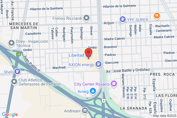 Libertad