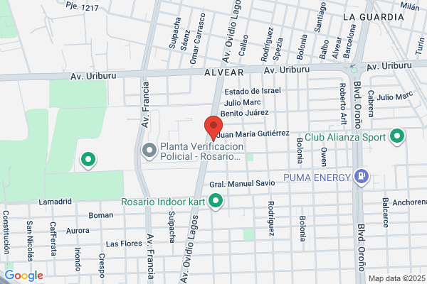 La Blanca S.R.L.