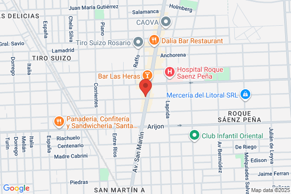 Banco Bisel SA