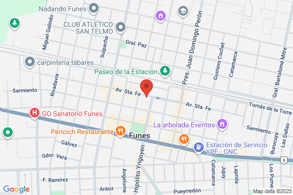 Banco Bisel SA