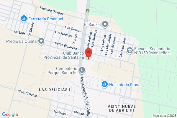 Banco Provincial de Santa Fe