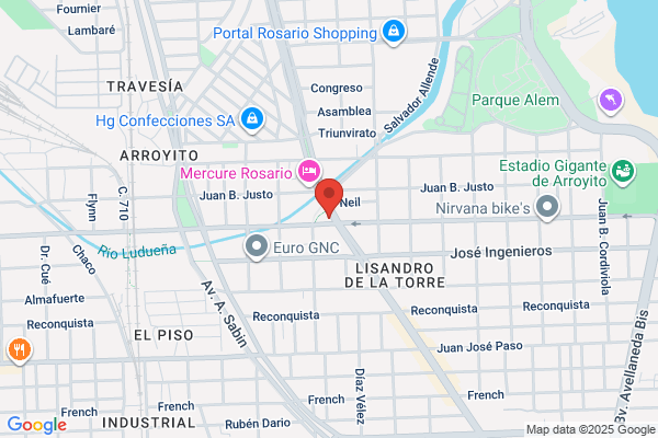 Banco Quilmes SA