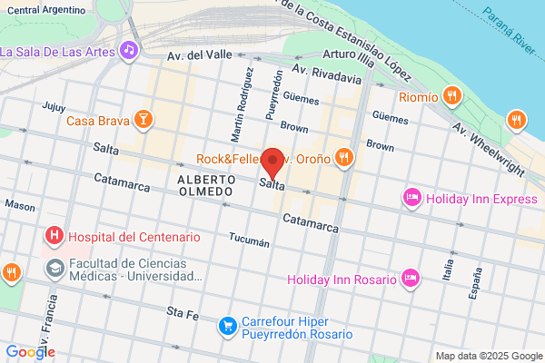 Banco Rio de la Plata