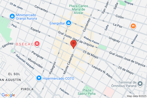 Banco de Entre Rios SA