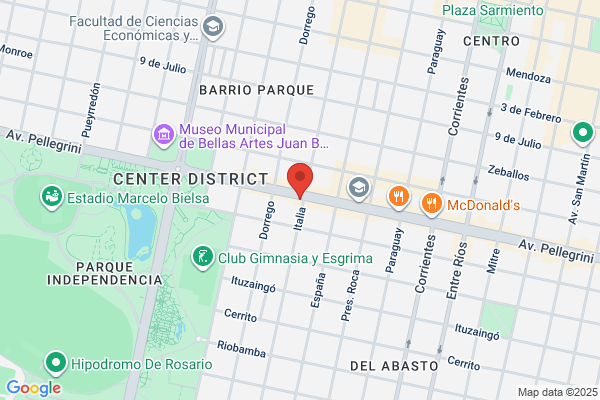 Rosario Catering