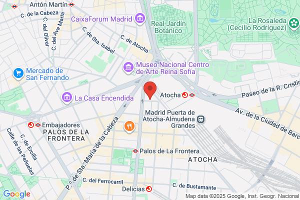 Bar El Ancla