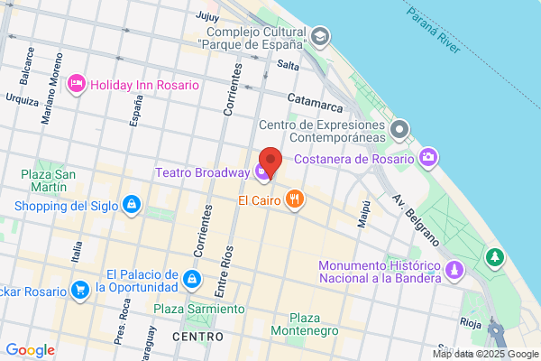 Recreo Bar