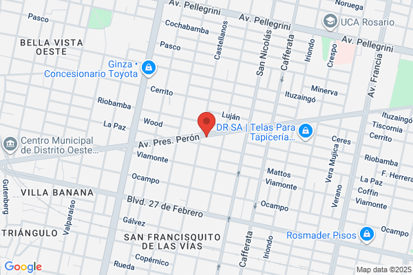 Una Vieja Idea