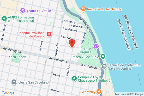 La Mesa
