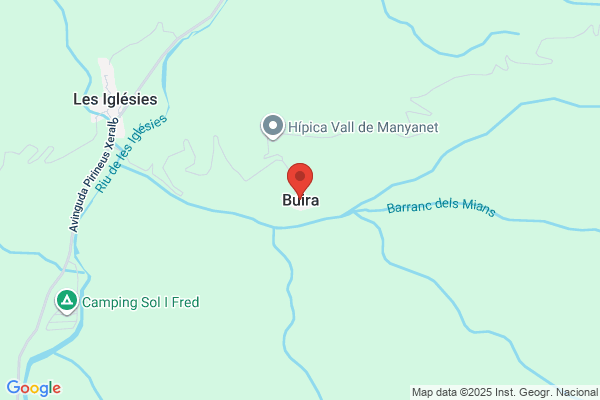 Buira, Germinal