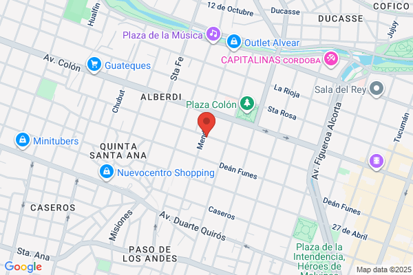 Feder Bioquimicos Cordoba